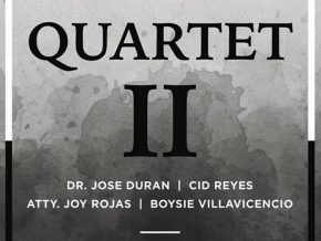 The Artologist Gallery Celebrates 5th Anniversary with “Quartet II”, an Exhibition with a Twist