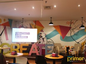 Create Philippines 2018 To Feature Communication Design Masterclass, Workshops, and More