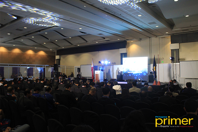 Panasonic Participates in the 43rd Annual IIEE National Convention