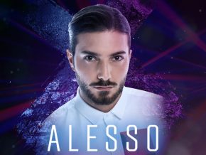 Swedish DJ ALESSO to Perform Live at XYLO at The Palace This December 14
