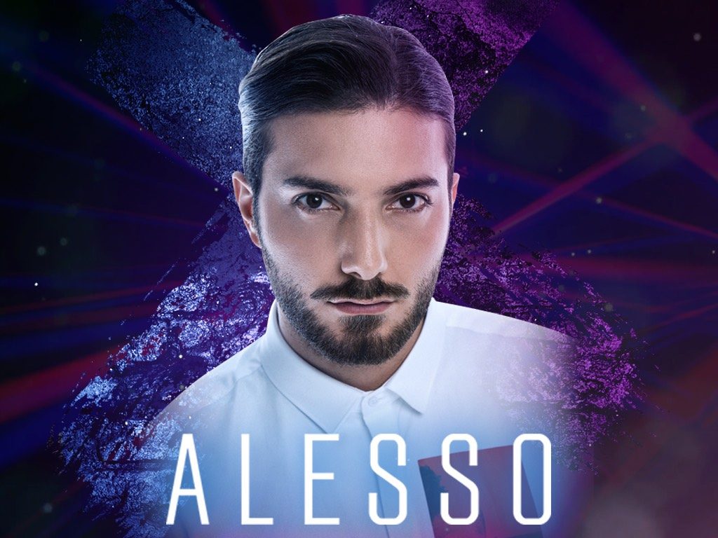 Swedish DJ ALESSO to Perform Live at XYLO at The Palace This December ...
