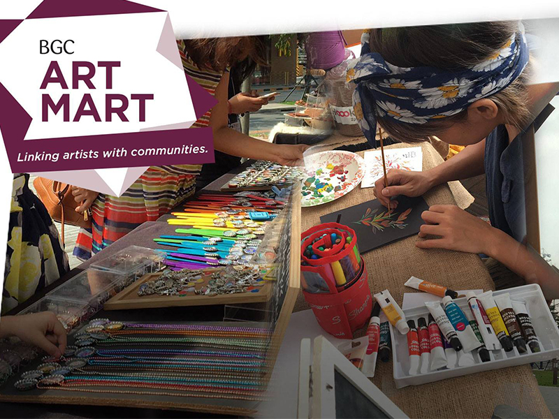 Art mart deals