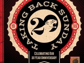 Taking Back Sunday LIVE In Manila For 20th Anniversary Tour