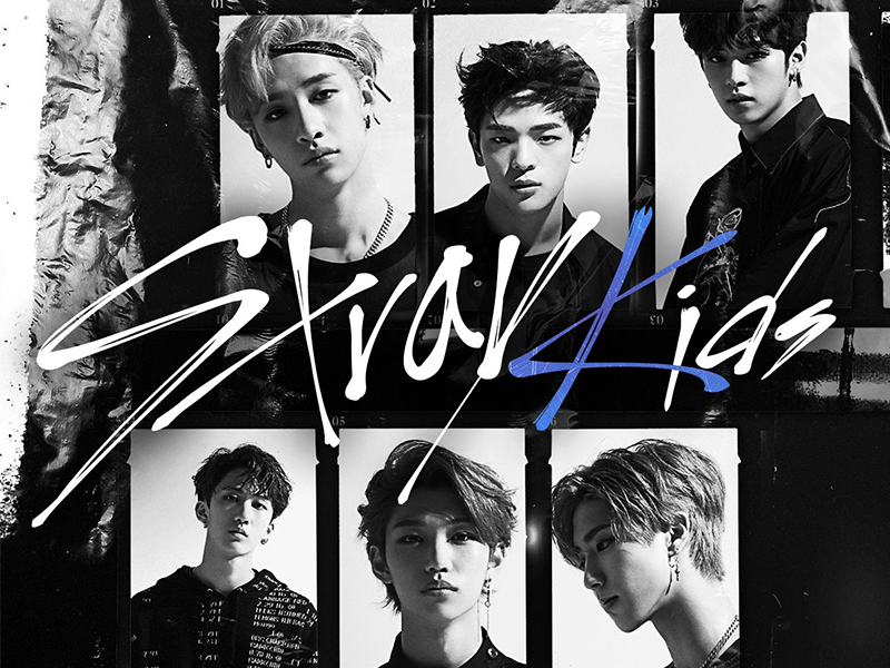 Stray Kids LIVE in Manila for the Unveil Tour ‘I Am