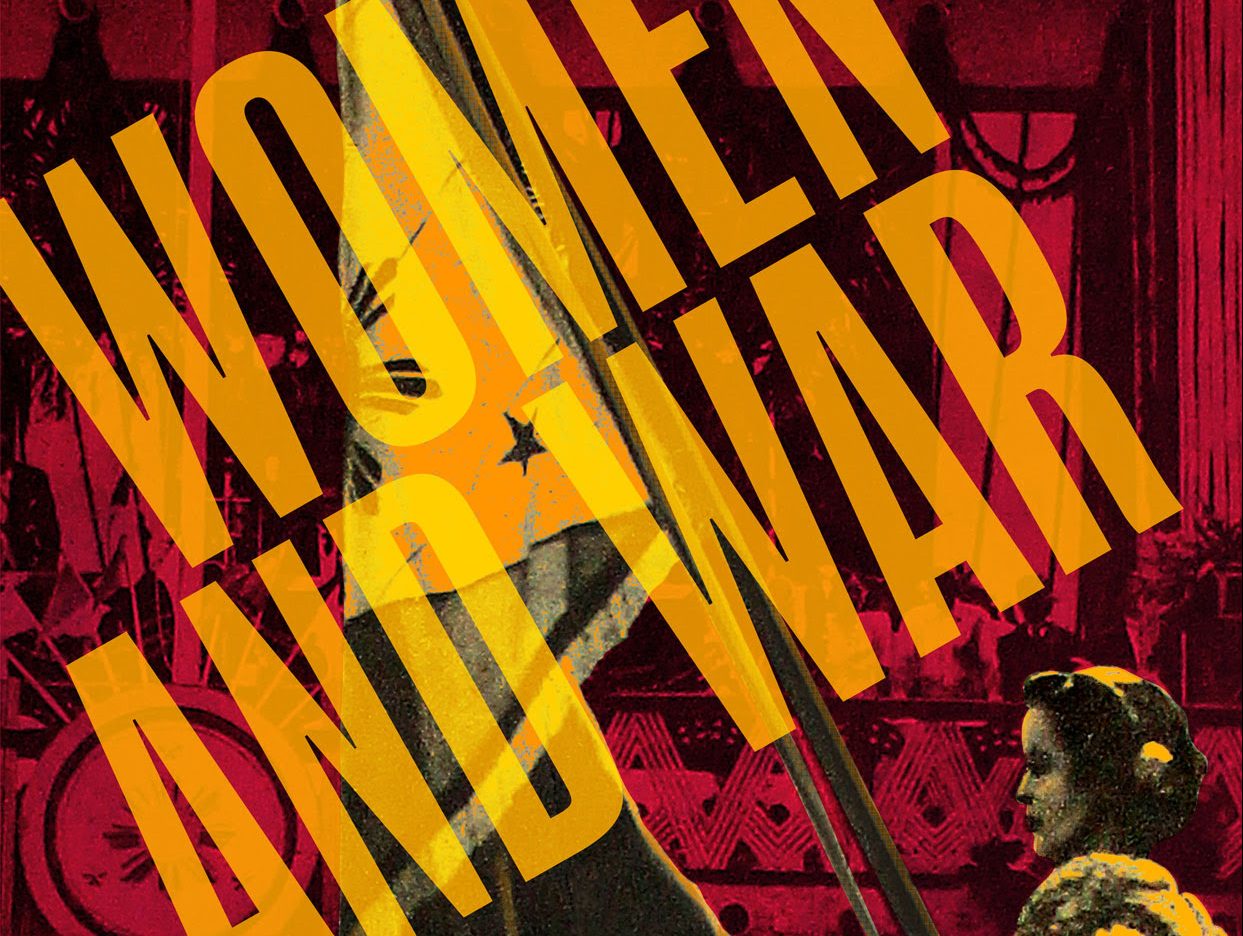 Women and War: An Exhibition on Filipina Survivors of World War II ...