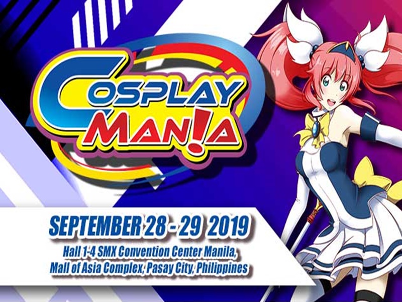 Event Type Philippine Primer