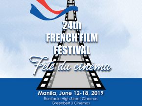 The 24th French Film Festival Pays Tribute to Filipino Cinema