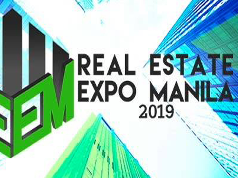 Catch the Real Estate Expo Manila 2019 This September Philippine Primer