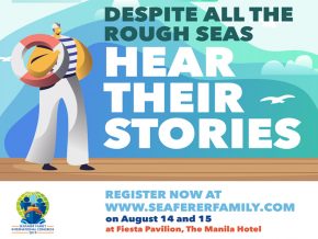 Join The Seafarer Family International Congress This August 2019