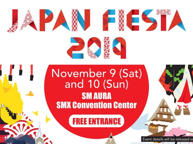 Japan Fiesta Celebrates The Vibrant Japanese Culture This November