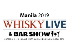 Whisky Live and Bar Show 2019: The PH Premier Whisky Tasting Event