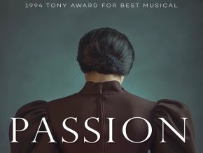 Witness Sondheim’s Passion by the Philippine Opera Company