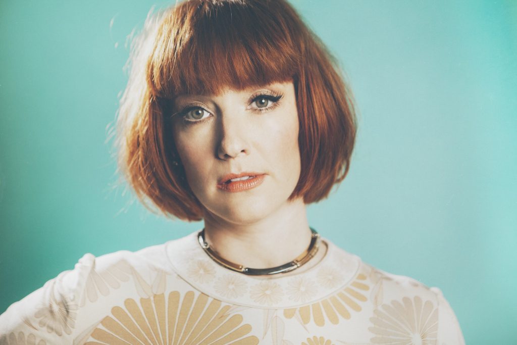 I’M Hotel Antidote Live Sessions Presents Sixpence None the Richer’s