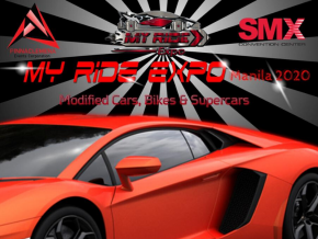 Discover More About Modified Cars at My Ride Expo 2020