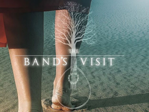 Tony Award-Winning ‘The Band’s Visit’ to Open in Manila in March 2020
