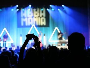 Relive the “ABBA Magic” This February 14 at ABBAMANIA