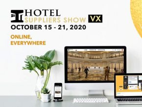 Hotel Suppliers Show VX 2020 Goes Online This October!