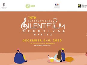 14th International Silent Film Festival Manila to Showcase Japanese Animation Classics