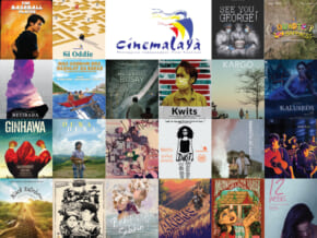Cinemalaya Independent Film Festival Returns this August