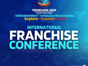 REGISTER NOW: Franchise Asia Philippines International Conference 2024