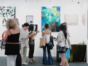 ATTEND NOW: Art Fair Philippines 2025 at Ayala Triangle Gardens, Makati