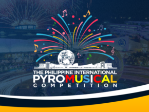 Philippine International Pyro Musical Competition to Illuminate the Skies this March
