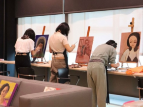 Unleash Your Creativity at Ayala Museum’s 2025 Summer Workshops