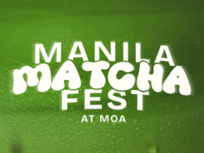 Manila Matcha Fest in Pasay: A Refined Celebration of Japan’s Beloved Green Tea