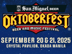 San Miguel Beer Brings Oktoberfest 2025 to Life with Music, Brews, and Epic Feasts