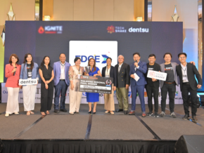 IGNITE 2025: Lighting Up ASEAN’s Innovation Landscape Through Collaboration and Growth