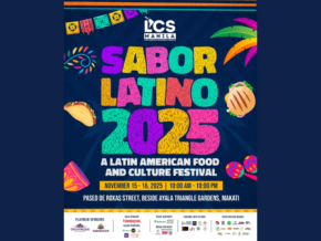 Sabor Latino 2025 Brings the First-Ever Latin American Food and Culture Festival to Makati Sabor Latino 2025 Brings the First-Ever Latin American Food and Culture Festival to Makati