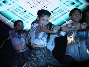 Passionism Volume 2.0 Brings High-Energy Dance Performances to Grand Central Park BGC