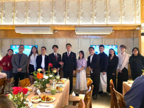 JETRO Celebrates the Extraordinary Japanese Strawberry with “Jewels of Japan: Strawberries Kissed by the Winter Sun” Campaign