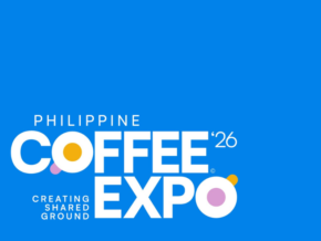 Philippine Coffee Expo 2026 Takes Center Stage This June in Makati