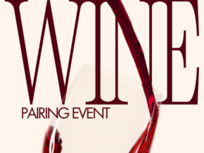 Caruso Ristorante Italiano to Hold “Tra Mare e Campagna” Wine Pairing Event on April 30