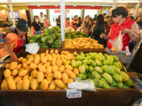 DTI-Bagong Pilipinas National Food Fair 2026 to Celebrate the Best of Filipino Food and Innovation DTI-Bagong Pilipinas National Food Fair 2026 to Celebrate the Best of Filipino Food and Innovation
