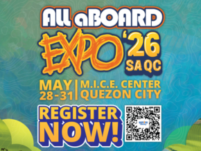 All aBOARD Expo 2026 Returns to Quezon City this May with an Even Bigger Celebration of Tabletop Gaming