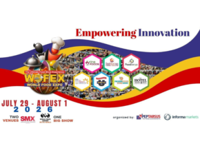 WOFEX Manila 2026 Returns This July at World Trade Center and SMX Convention Center