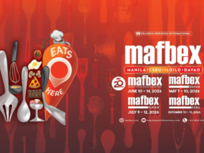 MAFBEX 2026 Brings the Country’s Biggest Food and Beverage Expo to Manila, Davao, Iloilo, and Cebu
