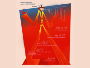 Manila Calling Brings a Traveling Art Exhibition to Barcelona, Madrid, Intramuros, and Tokyo