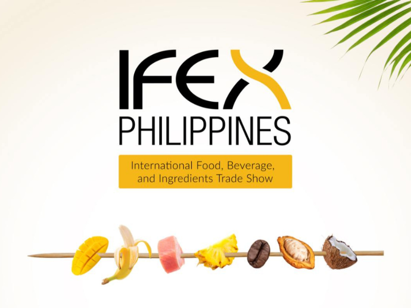 IFEX Philippines 2026 Returns This May to Showcase Global Food ...