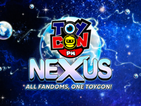 TOYCON Nexus 2026 Brings Together Collectors, Anime Fans, Gamers, and Cosplayers This June
