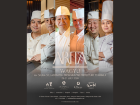 Hotel Okura Manila to Host Arita Wagyu Dining Showcase This July for Philippines–Japan Friendship Month