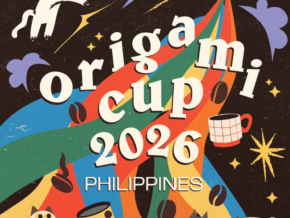Origami Cup Philippines 2026 Comes to Greenfield District Central Park This September!
