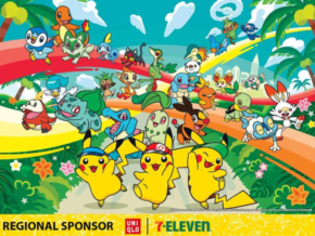 Pokémon RUN 30: The Philippines Edition’ Brings a Fun-Filled Adventure to SM MOA Complex This October