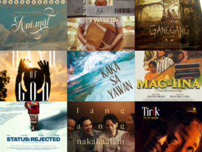 Cinemalaya 22: Reel Reflections Celebrates Stories That Mirror the Filipino Experience Cinemalaya 22: Reel Reflections Celebrates Stories That Mirror the Filipino Experience