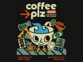 Coffee Plz 2026 in Makati Brings Local and International Roasters Together This September