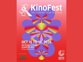 German Film Festival Returns: KinoFest 2026 Explores Belonging, Resilience, and The Spaces That Shape Our Lives German Film Festival Returns: KinoFest 2026 Explores Belonging, Resilience, and The Spaces That Shape Our Lives