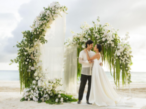 Toast Wedding Fair to Spotlight Discovery Hospitality’s “Bespoke Beginnings” for Island and City Weddings Toast Wedding Fair to Spotlight Discovery Hospitality’s “Bespoke Beginnings” for Island and City Weddings