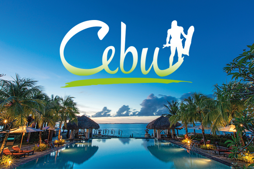 Cebu - The Queen City of the South